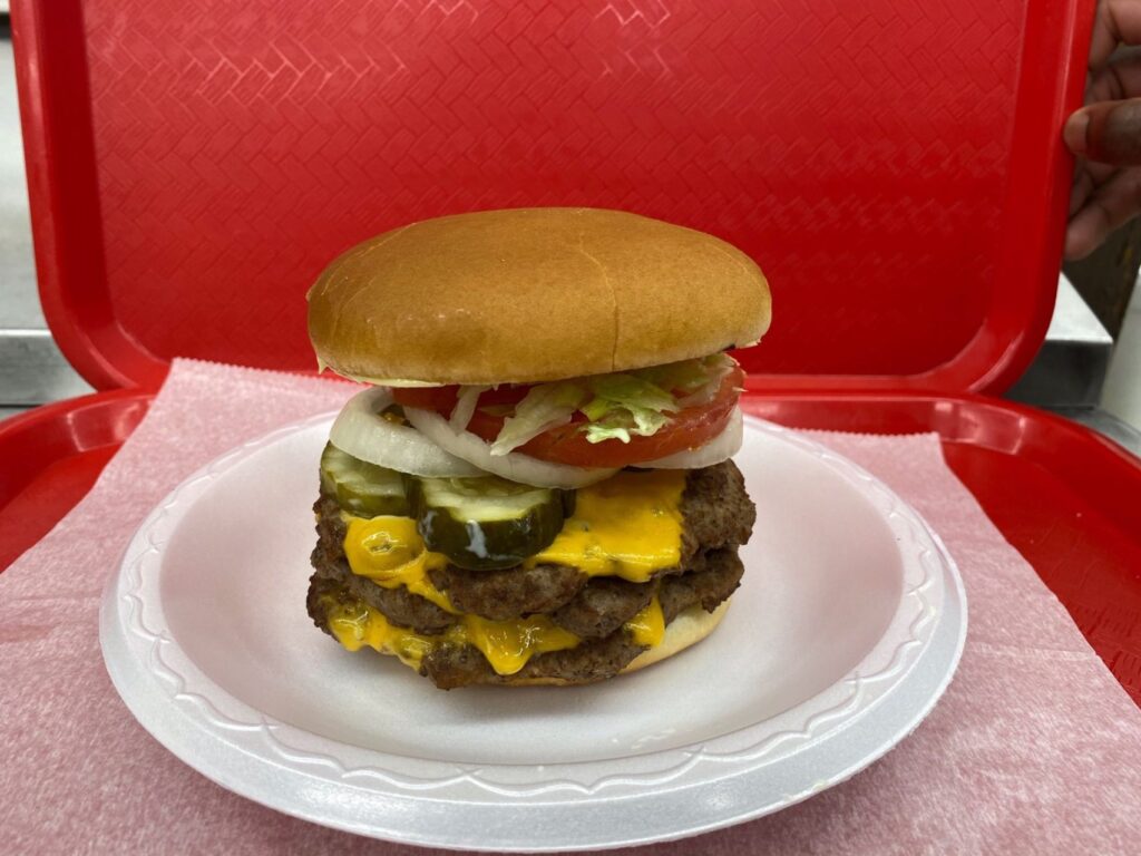 Chandlers Drive In 3